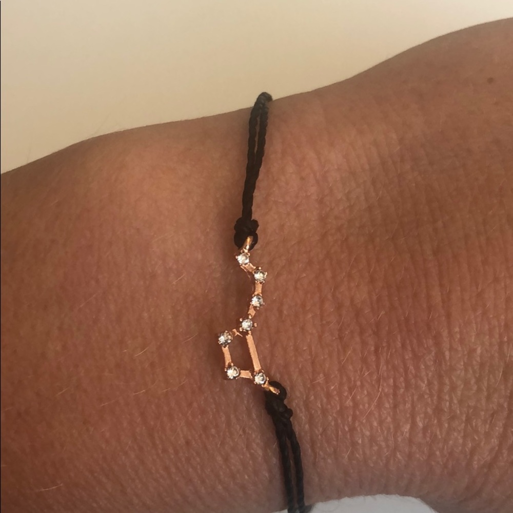 Big Dipper Pura Vida Bracelet